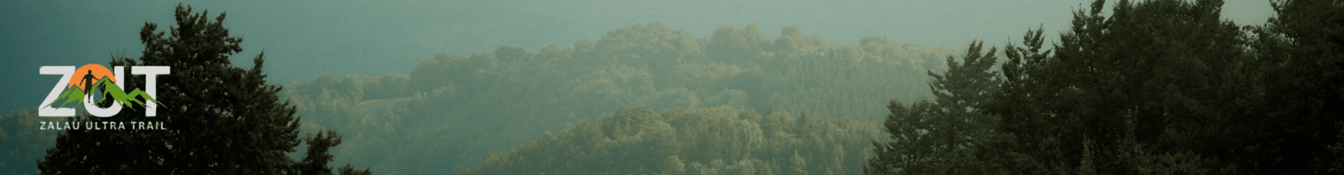 Zalau Ultra Trail banner